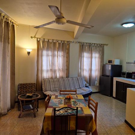 Monalysa Holidays Grand Baie Exterior photo