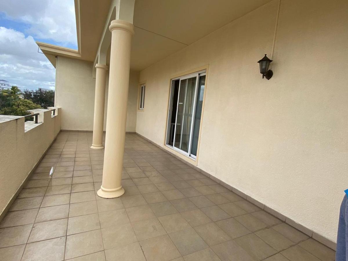 Monalysa Holidays Grand Baie Exterior photo