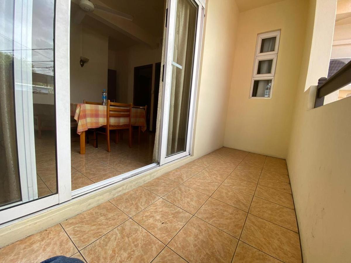 Monalysa Holidays Grand Baie Exterior photo
