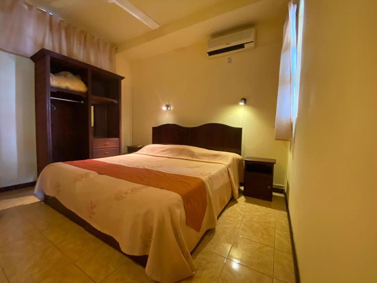 Monalysa Holidays Grand Baie Exterior photo