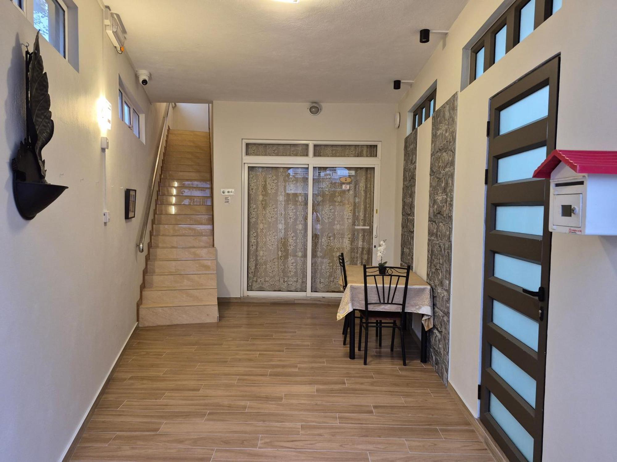 Monalysa Holidays Grand Baie Exterior photo